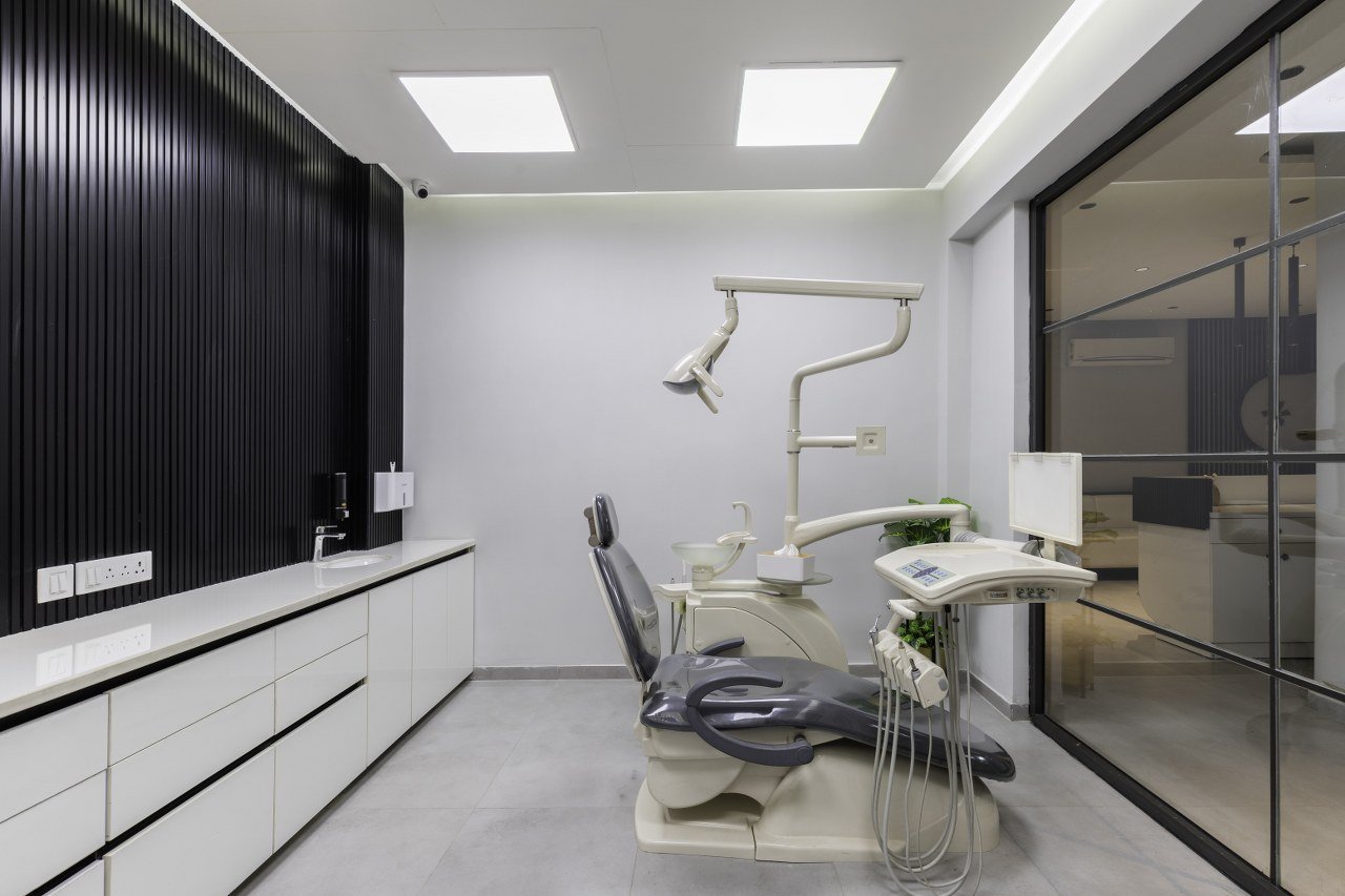 At-Home vs In-Chair Whitening