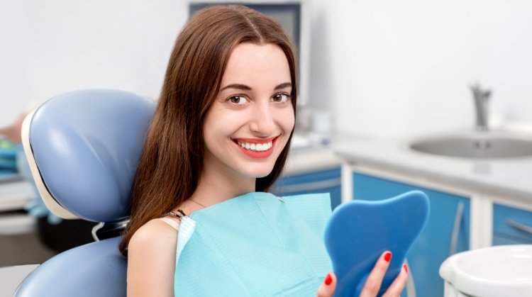 What Dentists Actually Recommend