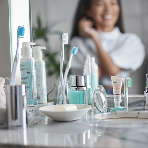 Safest Whitening for Sensitive Teeth