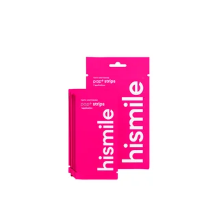 HiSmile PAP+ Whitening Strips
