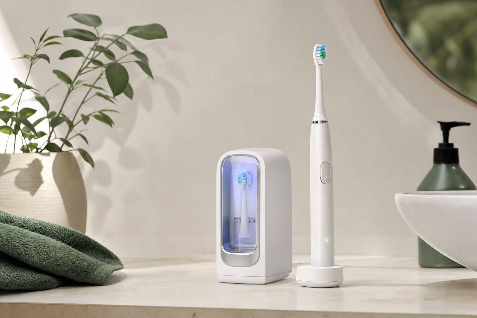Best Electric Toothbrushes 2026