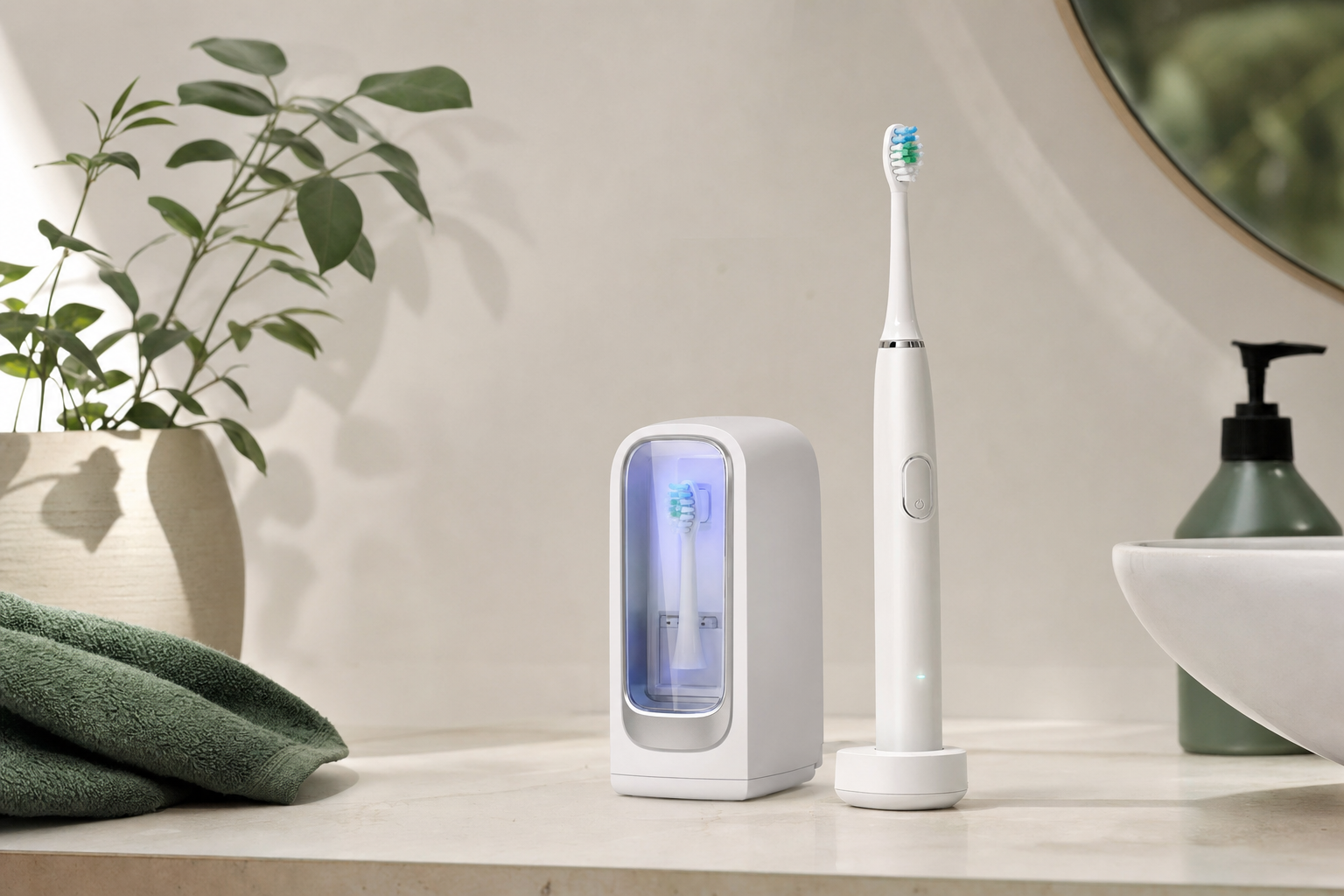 Best Electric Toothbrushes 2026