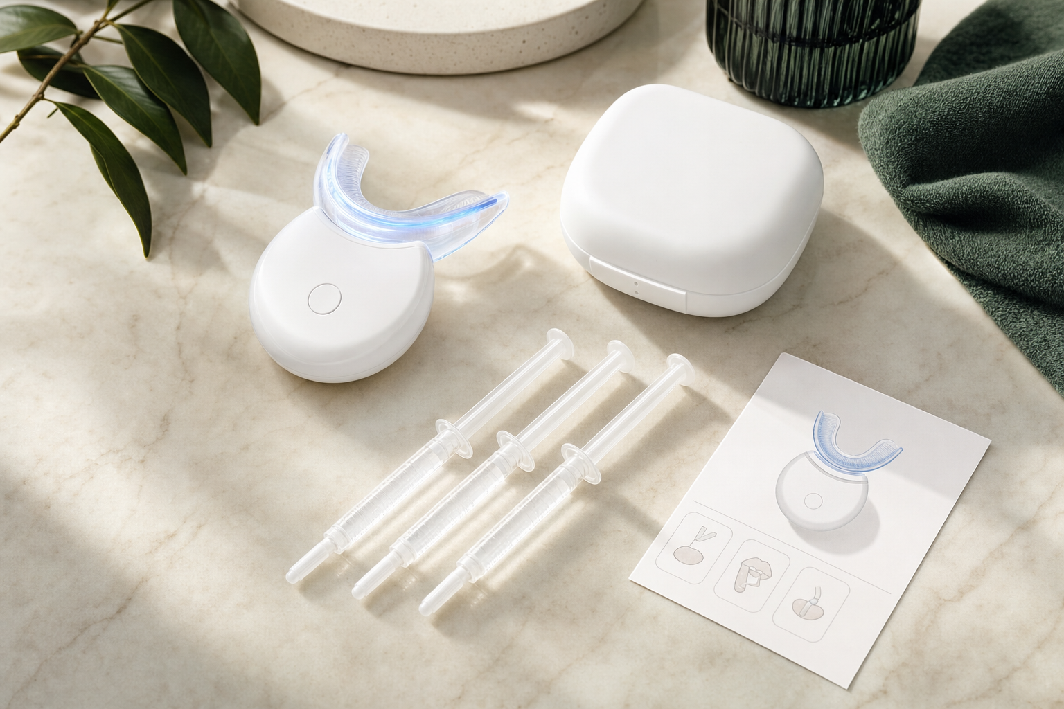 Best Teeth Whitening Kits 2026